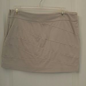 Express Mini Skirt